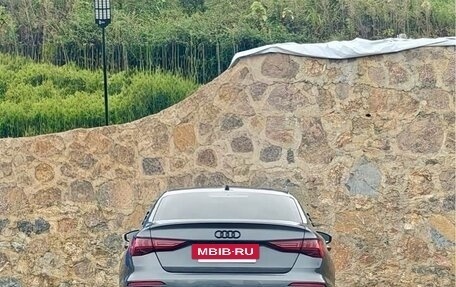 Audi A3, 2022 год, 2 397 000 рублей, 6 фотография