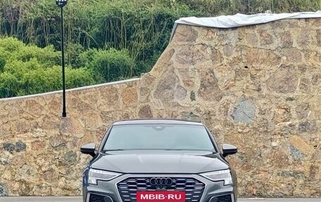 Audi A3, 2022 год, 2 397 000 рублей, 4 фотография