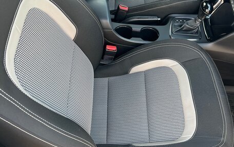KIA cee'd III, 2015 год, 1 270 000 рублей, 15 фотография