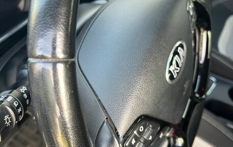 KIA cee'd III, 2015 год, 1 270 000 рублей, 18 фотография