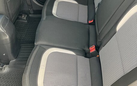 KIA cee'd III, 2015 год, 1 270 000 рублей, 17 фотография