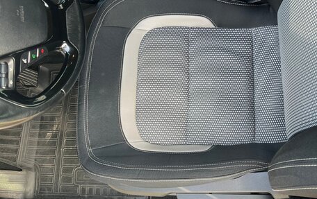KIA cee'd III, 2015 год, 1 270 000 рублей, 16 фотография