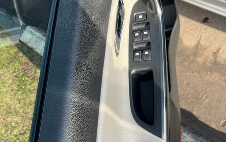 KIA cee'd III, 2015 год, 1 270 000 рублей, 19 фотография