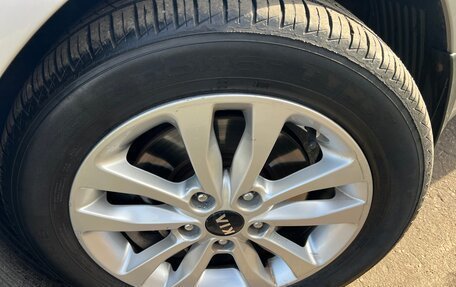 KIA cee'd III, 2015 год, 1 270 000 рублей, 10 фотография