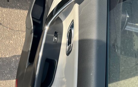 KIA cee'd III, 2015 год, 1 270 000 рублей, 20 фотография
