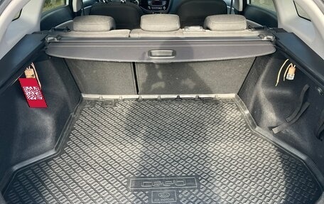 KIA cee'd III, 2015 год, 1 270 000 рублей, 13 фотография
