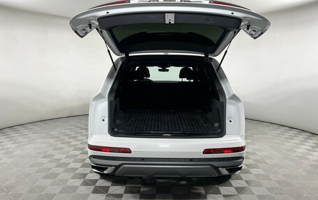 Audi Q7, 2020 год, 6 399 000 рублей, 8 фотография