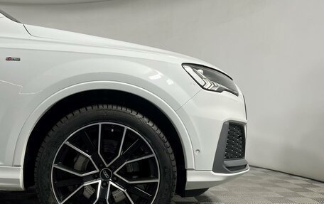 Audi Q7, 2020 год, 6 399 000 рублей, 7 фотография