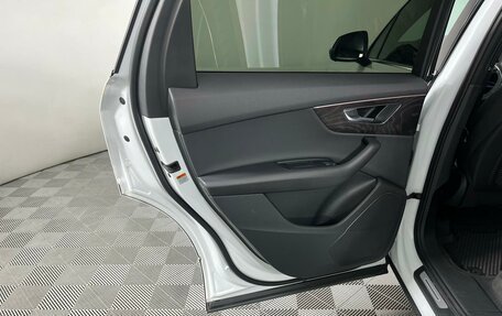 Audi Q7, 2020 год, 6 399 000 рублей, 10 фотография