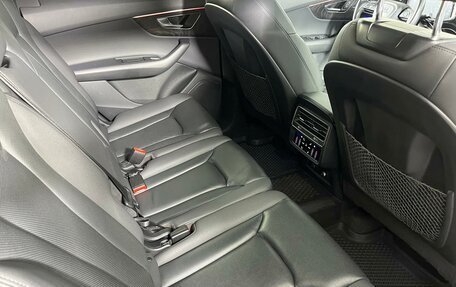 Audi Q7, 2020 год, 6 399 000 рублей, 13 фотография