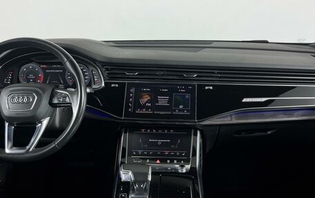 Audi Q7, 2020 год, 6 399 000 рублей, 15 фотография