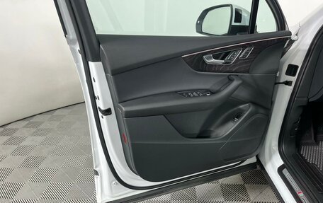 Audi Q7, 2020 год, 6 399 000 рублей, 9 фотография