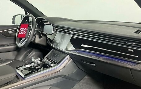Audi Q7, 2020 год, 6 399 000 рублей, 14 фотография