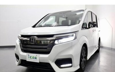Honda Stepwgn IV, 2021 год, 2 411 000 рублей, 1 фотография