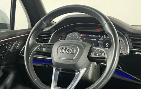 Audi Q7, 2020 год, 6 399 000 рублей, 16 фотография