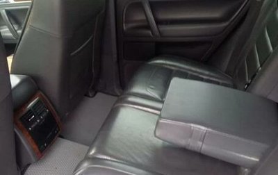 Volkswagen Touareg III, 2008 год, 1 350 000 рублей, 1 фотография