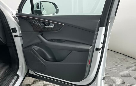 Audi Q7, 2020 год, 6 399 000 рублей, 20 фотография