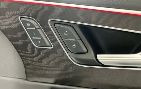 Audi Q7, 2020 год, 6 399 000 рублей, 21 фотография