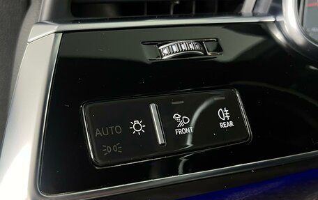 Audi Q7, 2020 год, 6 399 000 рублей, 24 фотография