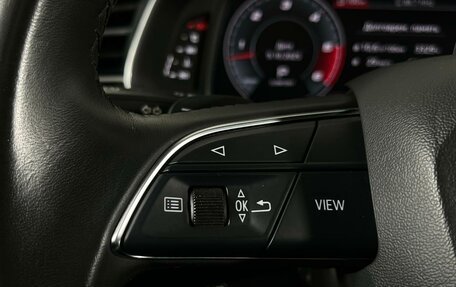 Audi Q7, 2020 год, 6 399 000 рублей, 25 фотография