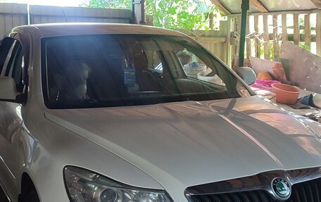 Skoda Octavia, 2011 год, 700 000 рублей, 1 фотография