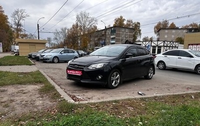 Ford Focus III, 2013 год, 650 000 рублей, 1 фотография