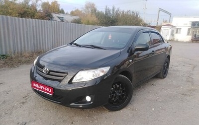 Toyota Corolla, 2008 год, 950 000 рублей, 1 фотография