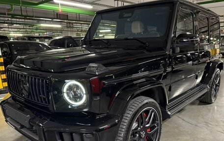 Mercedes-Benz G-Класс AMG, 2025 год, 33 190 000 рублей, 1 фотография