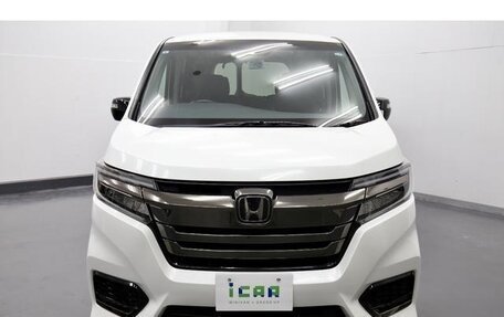 Honda Stepwgn IV, 2021 год, 2 411 000 рублей, 2 фотография