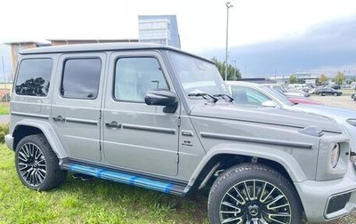 Mercedes-Benz G-Класс AMG, 2025 год, 33 590 000 рублей, 1 фотография