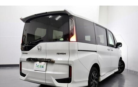 Honda Stepwgn IV, 2021 год, 2 411 000 рублей, 4 фотография
