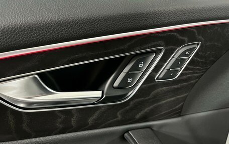 Audi Q7, 2020 год, 6 399 000 рублей, 34 фотография