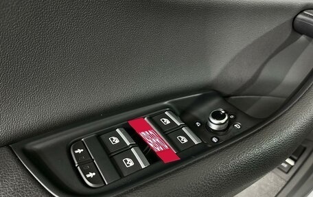 Audi Q7, 2020 год, 6 399 000 рублей, 33 фотография