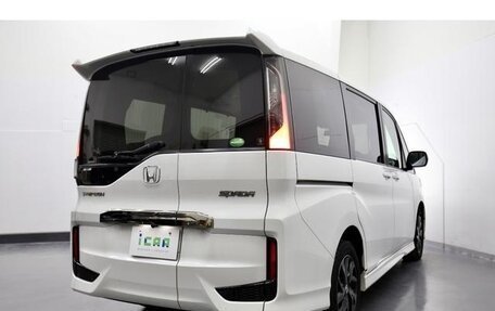Honda Stepwgn IV, 2021 год, 2 411 000 рублей, 8 фотография