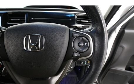 Honda Stepwgn IV, 2021 год, 2 411 000 рублей, 18 фотография