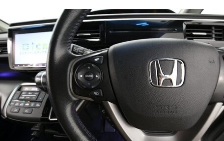 Honda Stepwgn IV, 2021 год, 2 411 000 рублей, 17 фотография