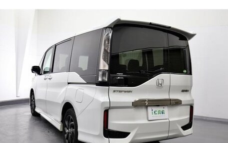 Honda Stepwgn IV, 2021 год, 2 411 000 рублей, 9 фотография