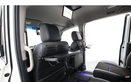 Honda Stepwgn IV, 2021 год, 2 411 000 рублей, 20 фотография