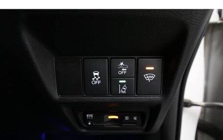 Honda Stepwgn IV, 2021 год, 2 411 000 рублей, 27 фотография