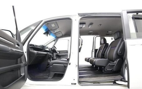 Honda Stepwgn IV, 2021 год, 2 411 000 рублей, 22 фотография
