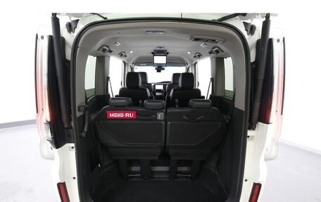 Honda Stepwgn IV, 2021 год, 2 411 000 рублей, 36 фотография