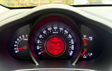 KIA Sportage III, 2012 год, 1 400 000 рублей, 10 фотография