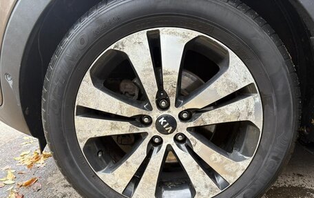 KIA Sportage III, 2012 год, 1 400 000 рублей, 12 фотография