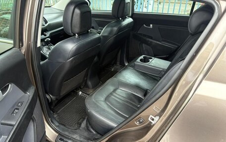 KIA Sportage III, 2012 год, 1 400 000 рублей, 6 фотография