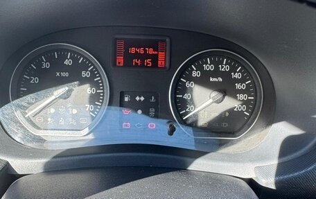 Renault Sandero I, 2013 год, 510 000 рублей, 5 фотография