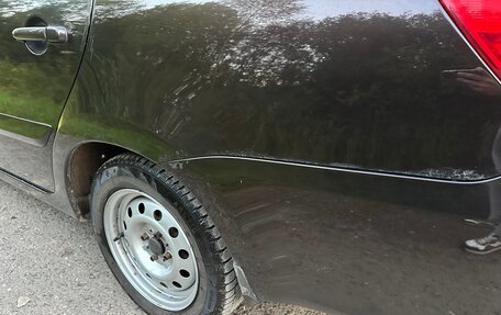 Datsun on-DO I рестайлинг, 2016 год, 399 000 рублей, 11 фотография