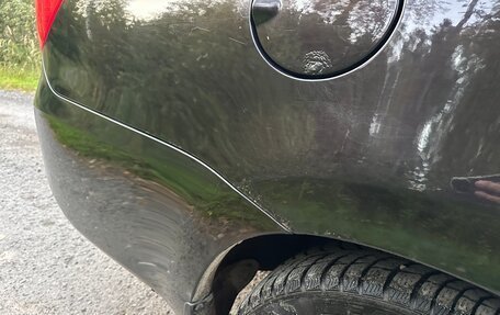Datsun on-DO I рестайлинг, 2016 год, 399 000 рублей, 14 фотография