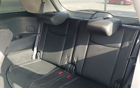 Infiniti QX60 I рестайлинг, 2019 год, 1 850 000 рублей, 10 фотография