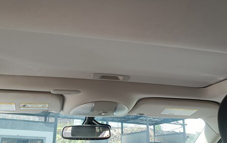 Infiniti QX60 I рестайлинг, 2019 год, 1 850 000 рублей, 13 фотография