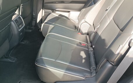 Infiniti QX60 I рестайлинг, 2019 год, 1 850 000 рублей, 9 фотография